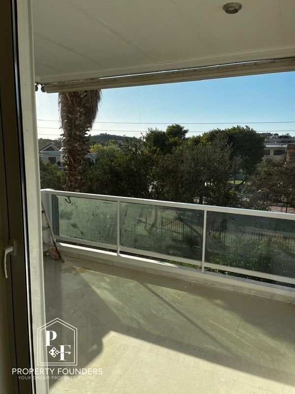 (For Sale) Residential Apartment || East Attica/Vouliagmeni - 31 Sq.m, 305.000€ 