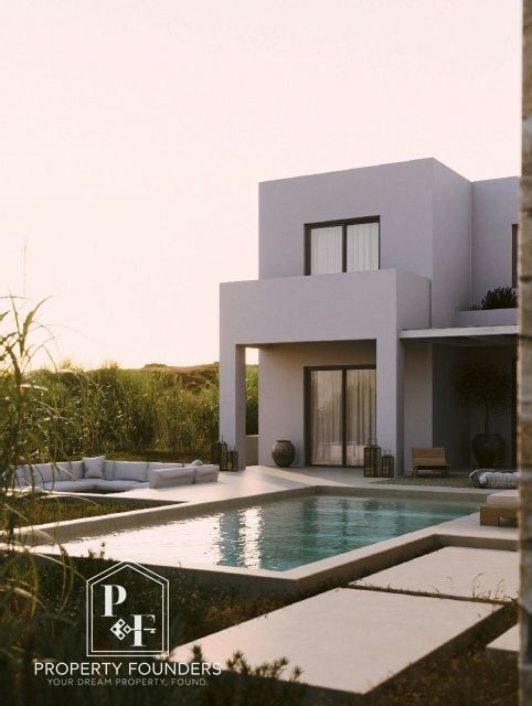 (For Sale) Residential Detached house || Cyclades/Naxos Chora - 199 Sq.m, 890.000€ 