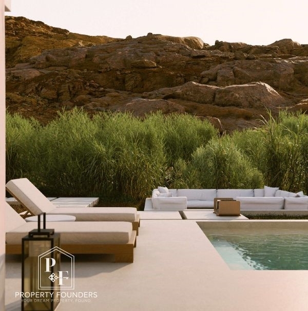 (For Sale) Residential Detached house || Cyclades/Naxos Chora - 148 Sq.m, 4 Bedrooms, 580.000€ 