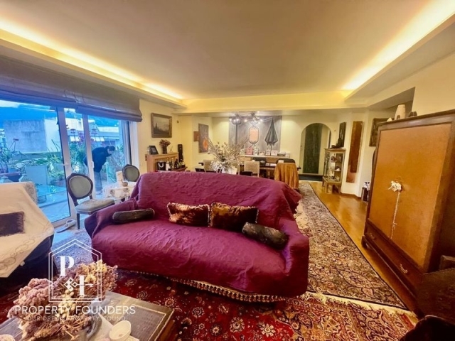 (Προς Πώληση) Κατοικία Μεζονέτα || Αθήνα Βόρεια/Νέο Ψυχικό - 198 τ.μ, 3 Υ/Δ, 920.000€ 