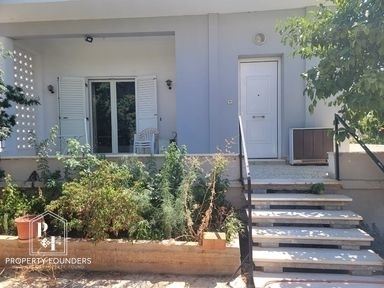 (For Rent) Commercial Office || Athens South/Glyfada - 80 Sq.m, 1.500€ 