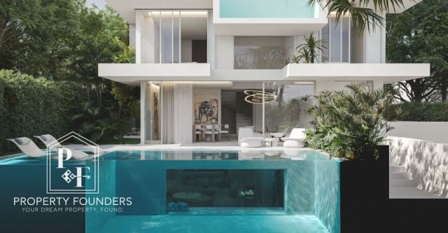 (For Sale) Residential Maisonette || East Attica/Voula - 200 Sq.m, 4 Bedrooms, 1.650.000€ 