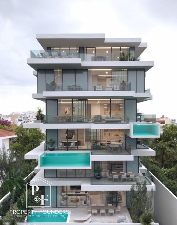 (For Sale) Residential Maisonette || Athens South/Glyfada - 333 Sq.m, 5 Bedrooms, 3.000.000€ 