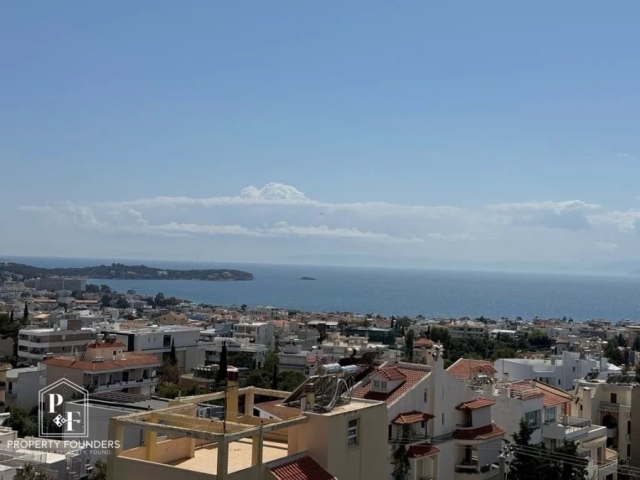 (Προς Ενοικίαση) Κατοικία Διαμέρισμα || Ανατολική Αττική/Βούλα - 110 τ.μ, 3 Υ/Δ, 2.300€ 