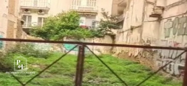 (For Sale) Land Plot || Athens Center/Athens - 271 Sq.m, 800.000€ 