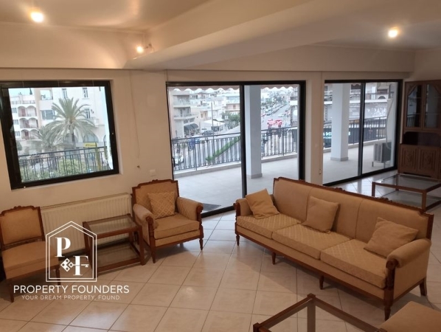 (For Sale) Residential Maisonette || Athens South/Argyroupoli - 216 Sq.m, 4 Bedrooms, 550.000€ 