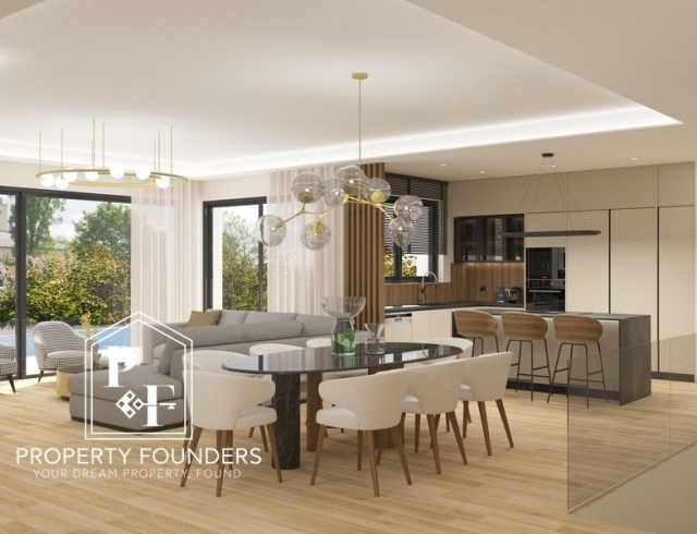 (For Sale) Residential Maisonette || East Attica/Vari-Varkiza - 200 Sq.m, 3 Bedrooms, 1.100.000€ 