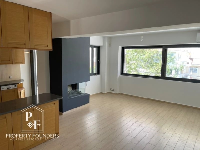 (Προς Ενοικίαση) Κατοικία Διαμέρισμα || Ανατολική Αττική/Βούλα - 73 τ.μ, 2 Υ/Δ, 1.300€ 