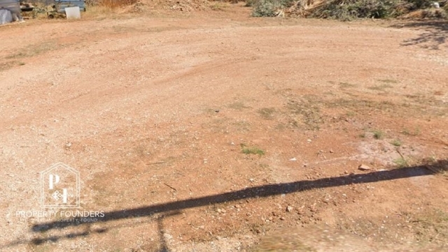 (For Sale) Land Plot || East Attica/Vari-Varkiza - 370 Sq.m, 280.000€ 