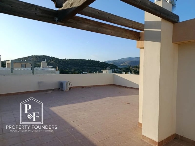 (Προς Ενοικίαση) Κατοικία || Ανατολική Αττική/Βάρη-Βάρκιζα - 78 τ.μ, 2 Υ/Δ, 1.300€ 