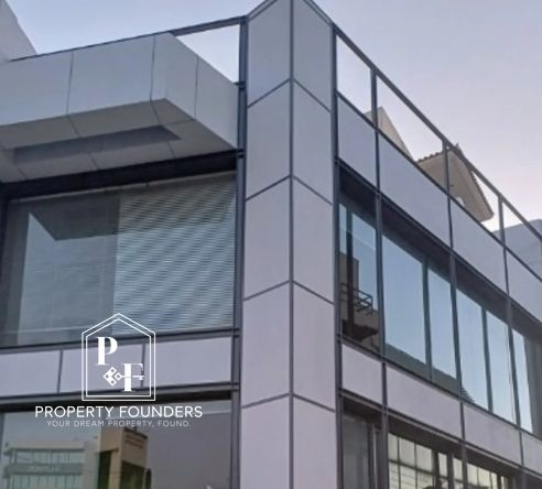 (For Rent) Commercial Building || Athens South/Agios Dimitrios - 330 Sq.m, 3.000€ 