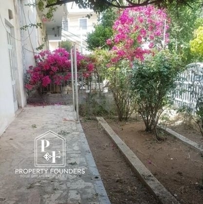(For Sale) Land Plot || Athens South/Palaio Faliro - 235 Sq.m, 530.000€ 