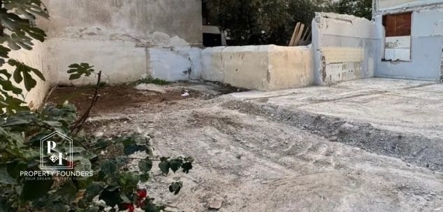 (For Sale) Land Plot || Athens South/Kallithea - 131 Sq.m, 310.000€ 
