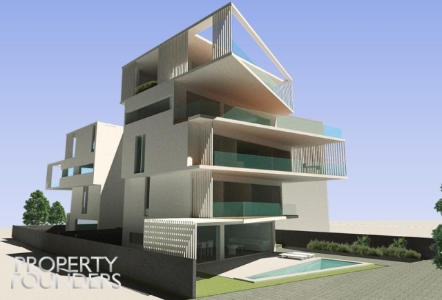 (For Sale) Residential Maisonette || East Attica/Voula - 210 Sq.m, 3 Bedrooms, 1.300.000€ 
