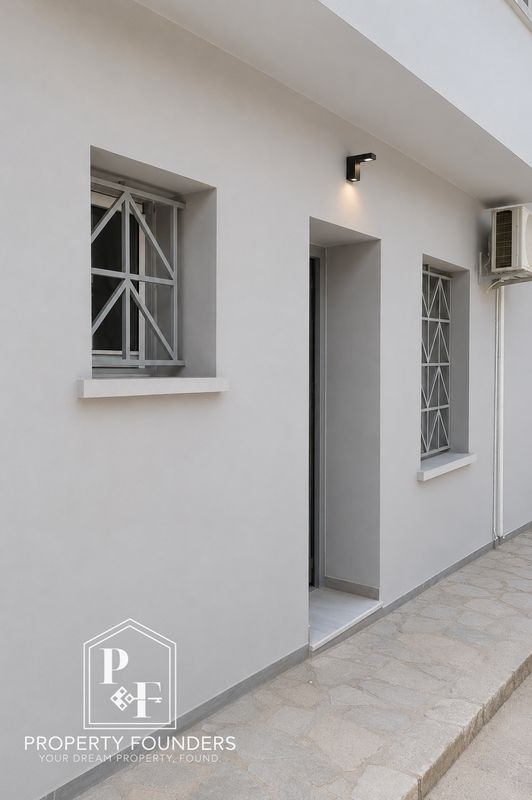 (Προς Πώληση) Κατοικία Συγκρότημα Διαμερισμάτων || Αθήνα Κέντρο/Δάφνη - 115 τ.μ, 450.000€ 