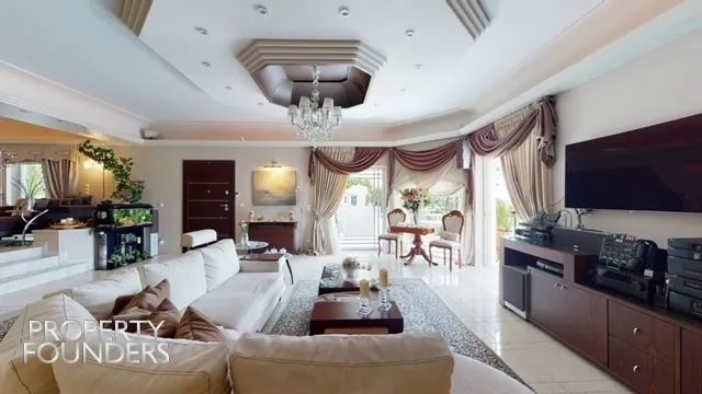 (For Rent) Residential Maisonette || Athens South/Glyfada - 265 Sq.m, 4 Bedrooms, 4.200€ 