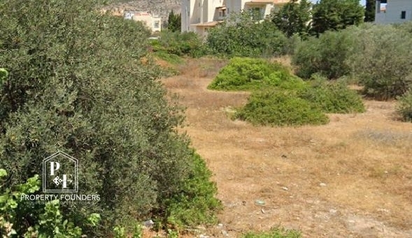 (Προς Πώληση) Αξιοποιήσιμη Γη Οικόπεδο || Ανατολική Αττική/Βάρη-Βάρκιζα - 735 τ.μ, 900.000€ 