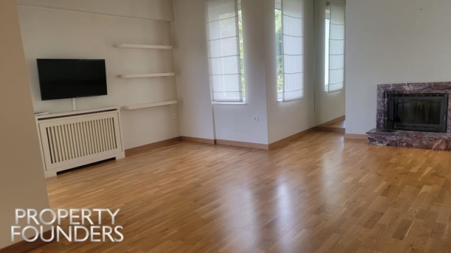 (For Rent) Residential Floor Apartment || Athens South/Alimos - 92 Sq.m, 2 Bedrooms, 1.300€ 