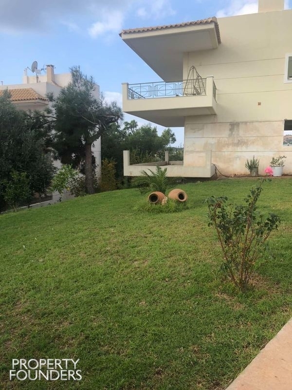 (Προς Πώληση) Κατοικία Οροφοδιαμέρισμα || Ανατολική Αττική/Καλύβια-Λαγονήσι - 85 τ.μ, 190.000€ 