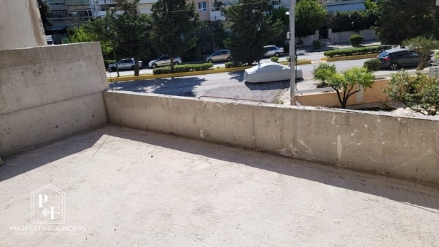 (Προς Πώληση) Κατοικία Μεζονέτα || Αθήνα Κέντρο/Ηλιούπολη - 110 τ.μ, 3 Υ/Δ, 500.000€ 