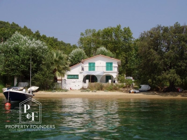 (For Sale) Residential Detached house || Magnisia/Sporades-Skiathos - 145 Sq.m, 3 Bedrooms, 1.500.000€ 
