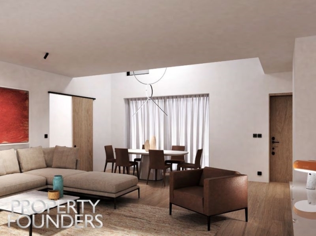 (For Sale) Residential Maisonette || Athens South/Alimos - 153 Sq.m, 3 Bedrooms, 780.000€ 
