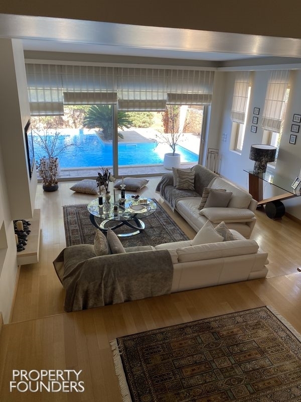 (Προς Πώληση) Κατοικία Μεζονέτα || Ανατολική Αττική/Βούλα - 340 τ.μ, 3 Υ/Δ, 1.350.000€ 