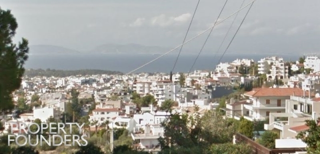 (For Sale) Land Plot || East Attica/Voula - 760 Sq.m, 2.200.000€ 