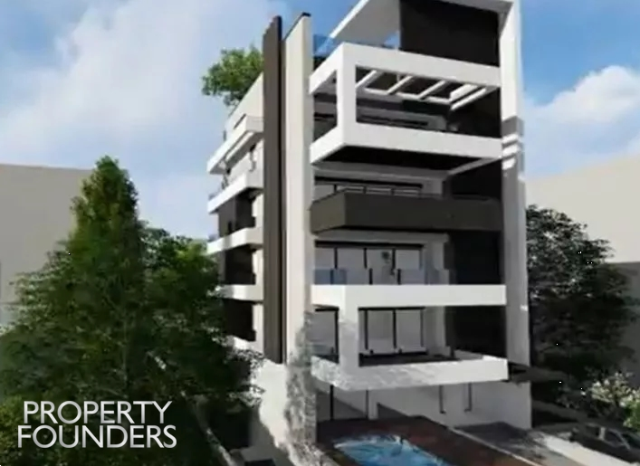 (Προς Πώληση) Κατοικία Μεζονέτα || Αθήνα Νότια/Γλυφάδα - 197 τ.μ, 3 Υ/Δ, 2.180.000€ 