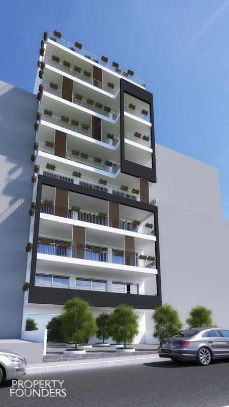 (For Sale) Residential Apartment || Athens Center/Athens - 40 Sq.m, 1 Bedrooms, 165.000€ 