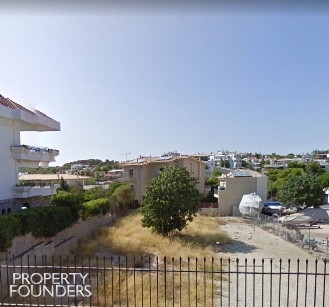 (For Sale) Land Plot || East Attica/Vouliagmeni - 830 Sq.m, 2.900.000€ 