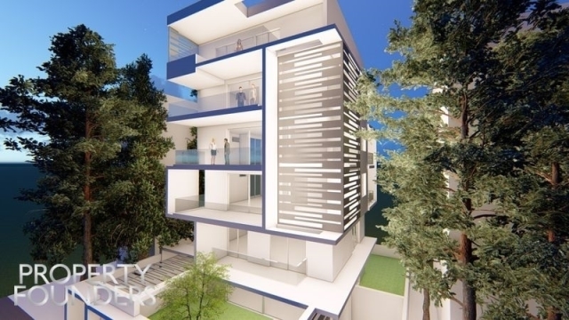 (For Sale) Residential Apartment || East Attica/Voula - 81 Sq.m, 2 Bedrooms, 700.000€ 