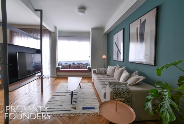 (For Sale) Other Properties Block of apartments || Athens Center/Athens - 650 Sq.m, 3.000.000€ 