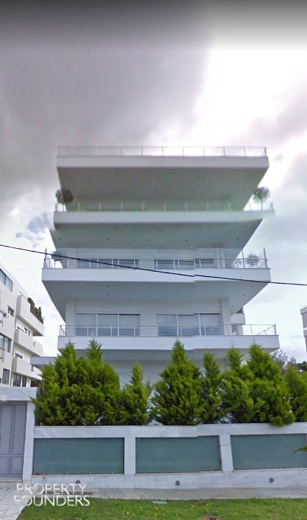 (For Sale) Other Properties Block of apartments || Athens South/Glyfada - 1.285 Sq.m, 10.000.000€ 