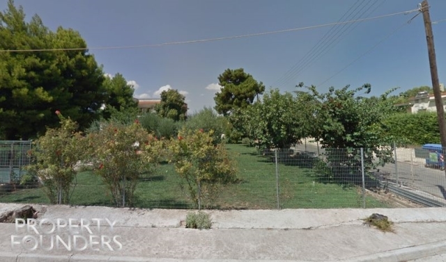 (For Sale) Land Plot || Athens North/Marousi - 2.800 Sq.m, 2.800.000€ 