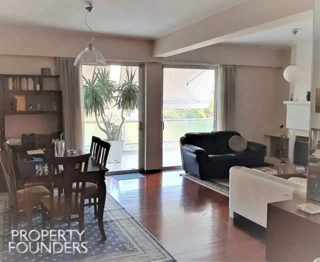 (For Sale) Residential Apartment || Athens South/Glyfada - 100 Sq.m, 2 Bedrooms, 500.000€ 