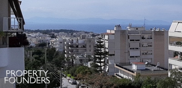 (Προς Πώληση) Κατοικία Διαμέρισμα || Αθήνα Νότια/Γλυφάδα - 100 τ.μ, 2 Υ/Δ, 520.000€ 