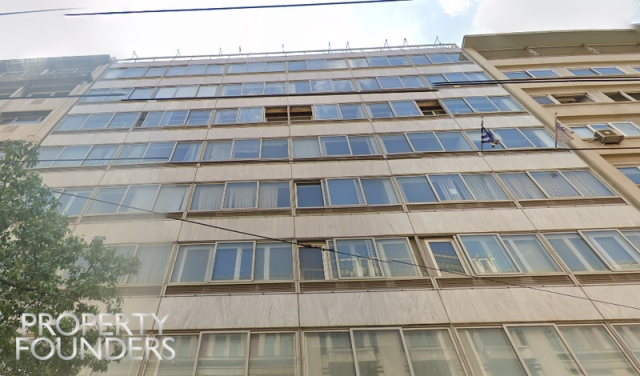 (For Sale) Commercial Office || Athens Center/Athens - 33 Sq.m, 95.000€ 