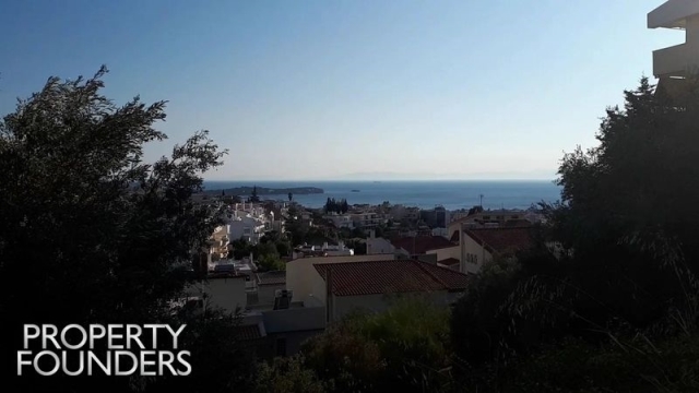 (For Sale) Land Plot || East Attica/Voula - 351 Sq.m, 650.000€ 