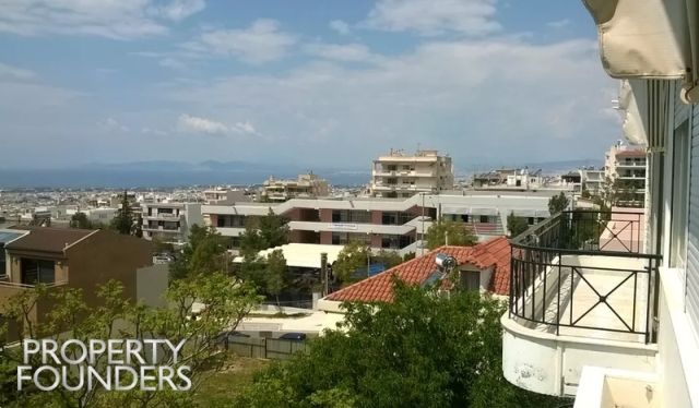 (For Sale) Residential Detached house || Athens South/Glyfada - 435 Sq.m, 3 Bedrooms, 2.300.000€ 