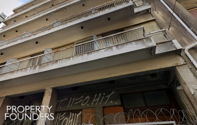 (For Sale) Other Properties Hotel || Athens Center/Athens - 3.500 Sq.m, 5.000.000€ 