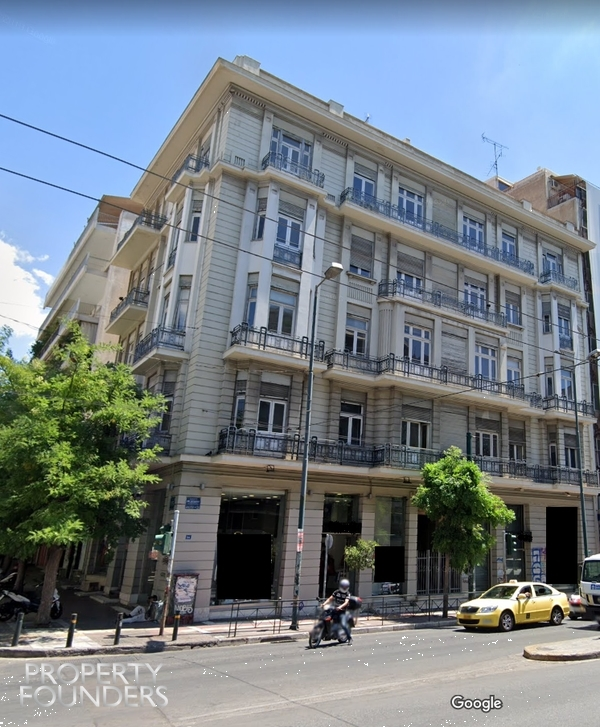 (For Sale) Other Properties Investment property Athens Center/A...