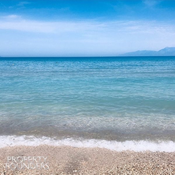 (For Sale) Land Plot || Corfu (Kerkira)/Thinalio - 60.000 Sq.m, 5.000.000€ 