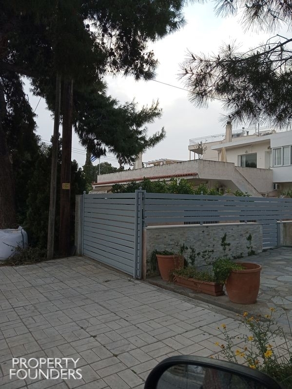 (For Sale) Land Plot || East Attica/Vouliagmeni - 446 Sq.m, 2.000.000€ 