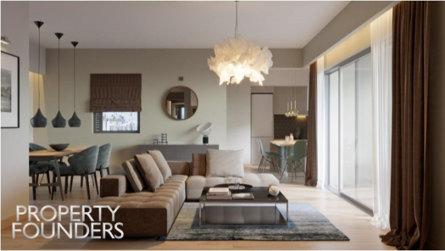 (For Sale) Residential Maisonette || Athens South/Alimos - 180 Sq.m, 3 Bedrooms, 890.000€ 