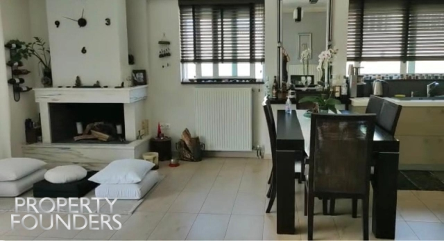 (For Sale) Residential Apartment || Athens South/Nea Smyrni - 101 Sq.m, 2 Bedrooms, 370.000€ 