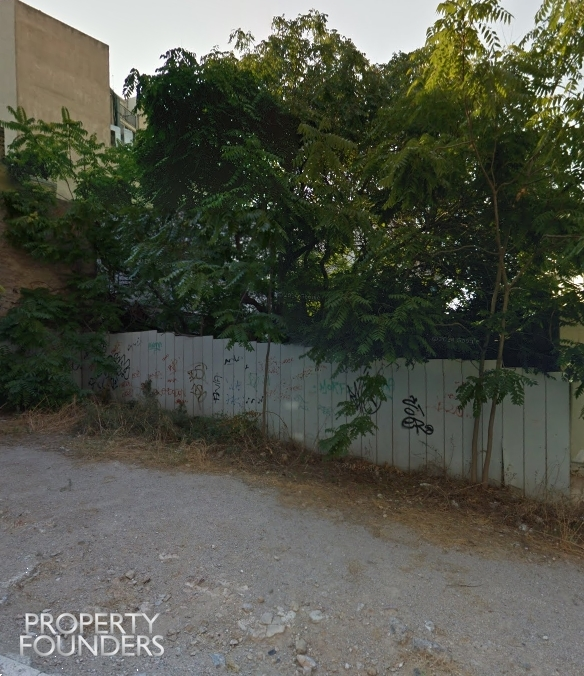 (For Sale) Land Plot || Athens Center/Athens - 330 Sq.m, 990.000€ 