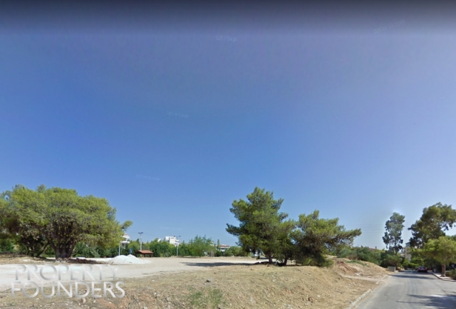(For Sale) Land Plot || East Attica/Voula - 6.300 Sq.m, 15.000.000€ 