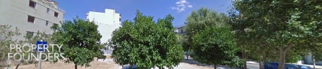 (For Sale) Land Plot || Athens South/Argyroupoli - 457 Sq.m, 850.000€ 