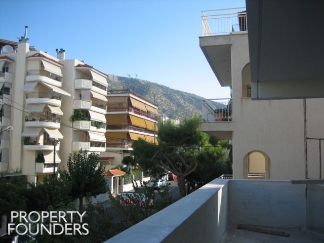 (For Sale) Residential Apartment || Athens South/Glyfada - 105 Sq.m, 3 Bedrooms, 375.000€ 